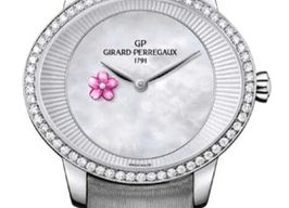 Girard-Perregaux Cat's Eye 80484D11A701-HK7A -