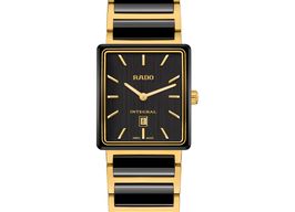 Rado Integral R20258162 -