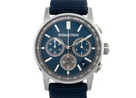 Audemars Piguet CODE 11.59 26393ST.OO.A348KB.01 -