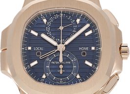 Patek Philippe Nautilus 5990/1R-001 -