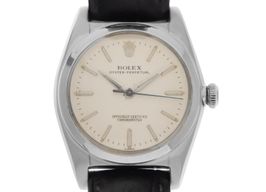 Rolex Oyster Perpetual 6050 -
