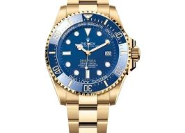 Rolex Sea-Dweller 136668LB -