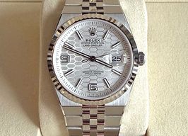 Rolex Land-Dweller 40 127334 -