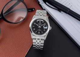 Tudor Prince Date 76200 -