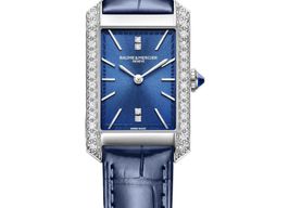 Baume & Mercier Hampton M0A10709 -