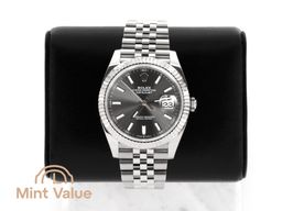 Rolex Datejust 41 126334 -
