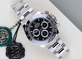 Rolex Daytona 126500LN (2025) - 40mm Staal