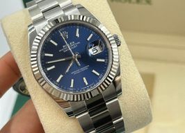 Rolex Datejust 126334 -