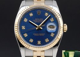 Rolex Datejust 36 116233 -
