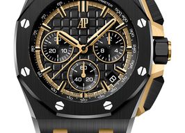 Audemars Piguet Royal Oak Offshore Chronograph 26420CE.OO.A127CR.01 -