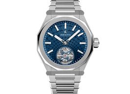 Zenith Defy Skyline 03.9300.3630/51.I001 (2026) - 41mm Staal