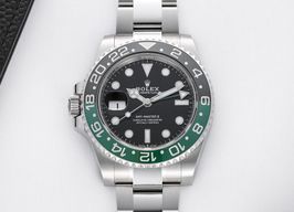 Rolex GMT-Master II 126720VTNR -