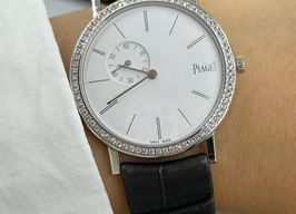 Piaget Altiplano G0A39106 -