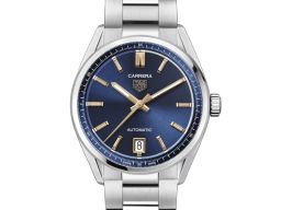 TAG Heuer Carrera WBN2311.BA0001 -