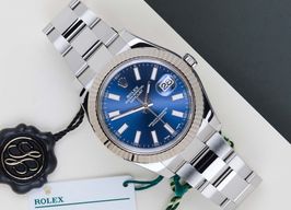 Rolex Datejust II 116334 -