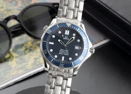Omega Seamaster Diver 300 M 2531.80.00 -