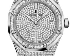 Audemars Piguet Royal Oak Lady 15452BC.ZZ.1258BC.01 -