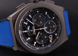 Zenith Defy El Primero 97.9001.9004/81.R946 -