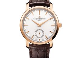 Vacheron Constantin Traditionnelle 82172/000R-9382 -