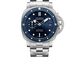 Panerai Luminor Submersible PAM02068 -