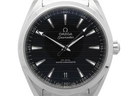 Omega Seamaster Aqua Terra 220.10.41.21.01.001 -