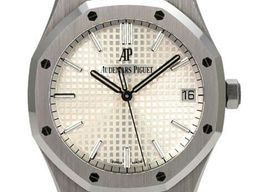 Audemars Piguet Royal Oak Selfwinding 15500ST.OO.1220ST.04 -