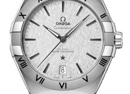 Omega Constellation 131.12.41.21.06.001 -