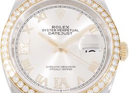 Rolex Datejust 36 126283RBR -