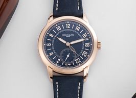 Patek Philippe Calatrava 5224R-001 -