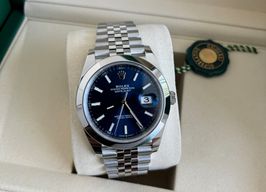 Rolex Datejust 41 126300 -
