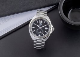 TAG Heuer Formula 1 Calibre 6 WAZ2110.BA0875 -