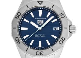 TAG Heuer Aquaracer WBP1113.BA0000 -