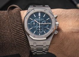 Audemars Piguet Royal Oak Chronograph 26320ST.OO.1220ST.03 -