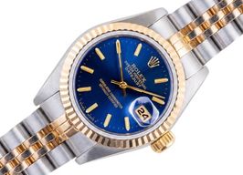 Rolex Lady-Datejust 69173 -