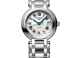 Longines PrimaLuna L8.111.4.71.6 (2026) - 27mm Staal