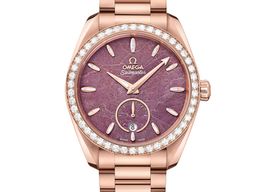 Omega Seamaster Aqua Terra 220.55.38.20.99.001 -