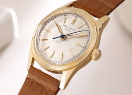 Patek Philippe Calatrava 2483 -