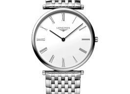 Longines La Grande Classique L4.755.4.11.6 -