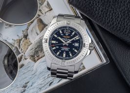Breitling Colt Automatic A17388 (2014) - 44 mm Steel case
