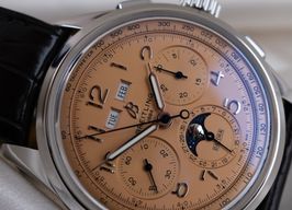 Breitling Premier B25 AB2510 (2022) - 43 mm Steel case