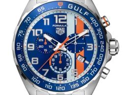 TAG Heuer Formula 1 Quartz CAZ101AT.BA0842 -