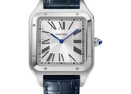 Cartier Santos Dumont WSSA0032 -
