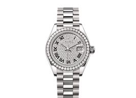 Rolex Lady-Datejust 279139RBR -