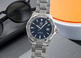 TAG Heuer Aquaracer 300M WAY2112 -