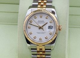 Rolex Datejust 36 116233 -