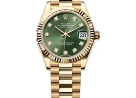Rolex Datejust 31 278278 -