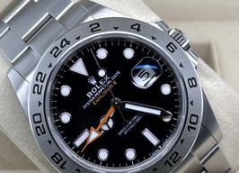 Rolex Explorer II 226570 -