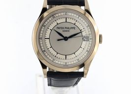 Patek Philippe Calatrava 5296G -