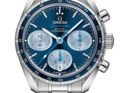 Omega Speedmaster 324.30.38.50.03.002 -