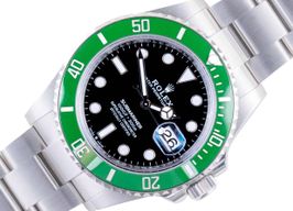 Rolex Submariner Date 126610LV -